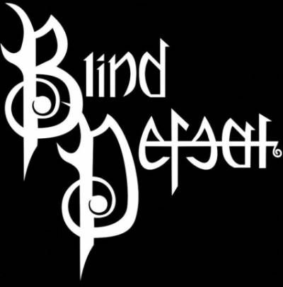 logo Blind Defeat